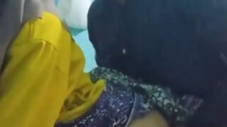 New ABG Viral Mahasiswi Hijab Polos Terpaksa Nurut Diajak Wiwik Demi Kuota Trending Top New 2025