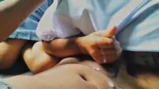 New ABG Viral Indo Review Gadis SMA Sekalian Tutorial New Trending Top Viral 2024 Wikwik