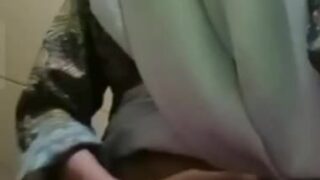Indo ABG Viral hijab Trending bergoyang di atas ranjang posisi ngulek New Top 2025