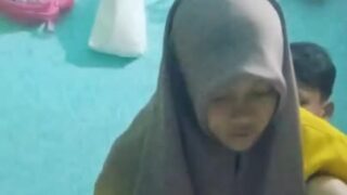 New Viral ABG Jilbab Tutorial Wiwik Ganas Trending Global Indonesia 2025 Teratas